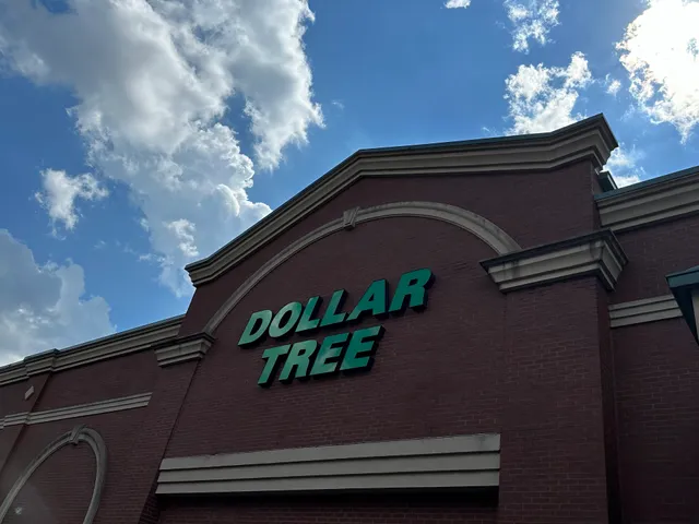Dollar Tree