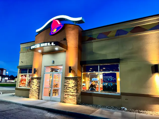 Taco Bell