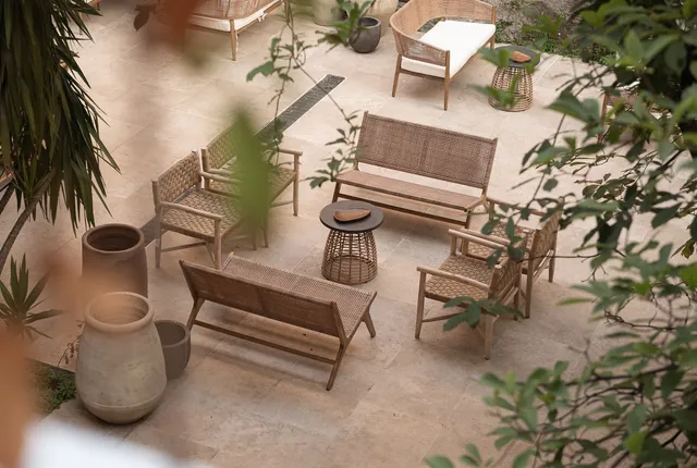 The Sanctuary Urban Retreat