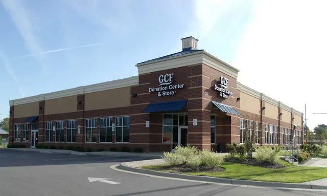 Goodwill Industries of Eastern NC, Inc. - Elizabeth City