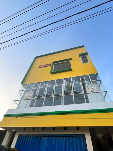 KBI Hostel