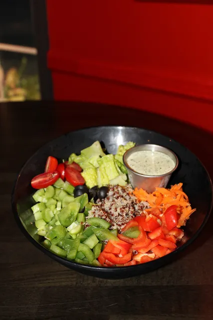 Cherries Sports Bar and Grill