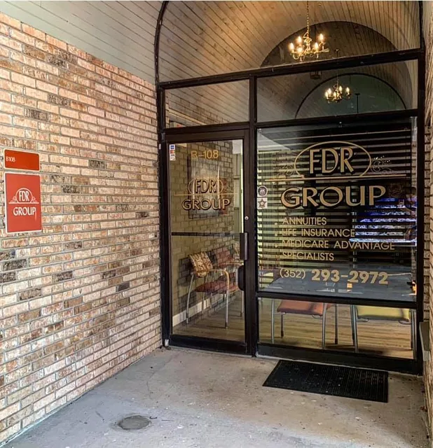 FDR Financial Group / FDR Wealth Management