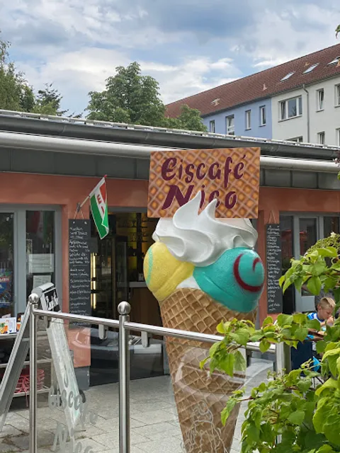 Eiscafé 'Nico'