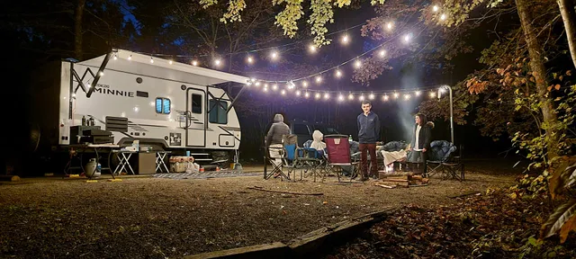 Bandy Creek Campground