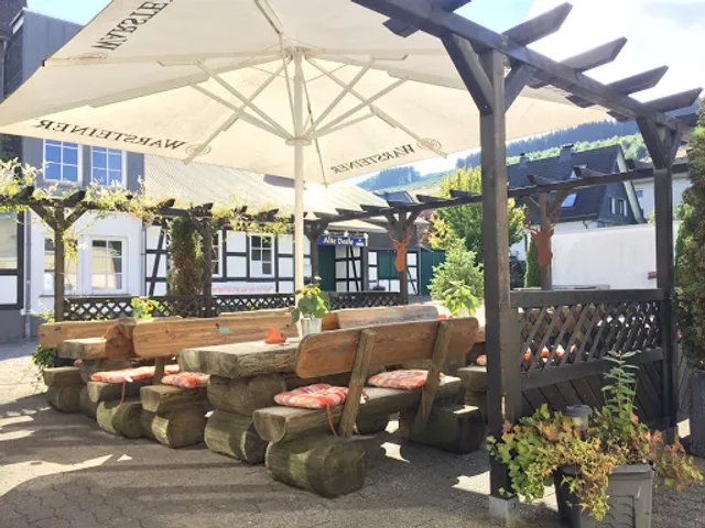 Düring Imbiss - Arno’s Deele Gaststättenbetrieb GmbH