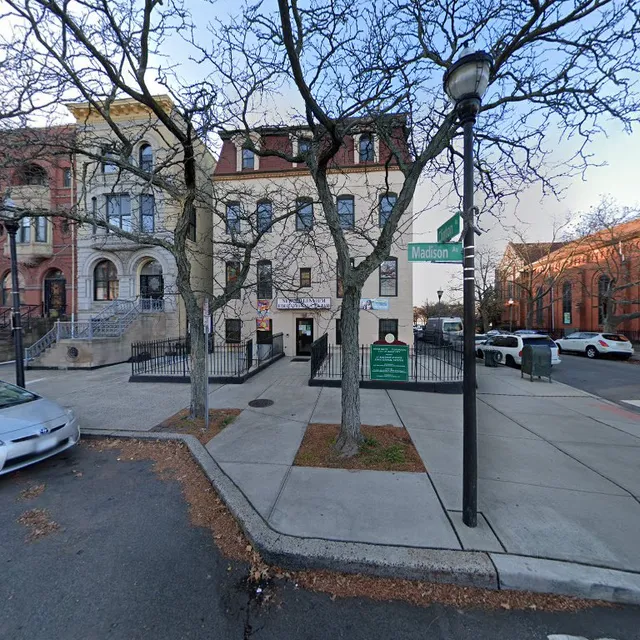 New Millennium Educational Center