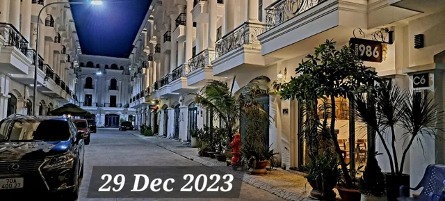 Hotel 986 . Tây Ninh