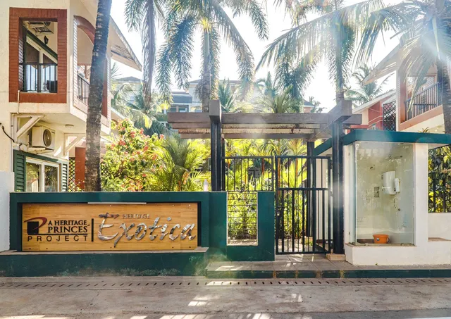 Ivy By Le Pension Stays