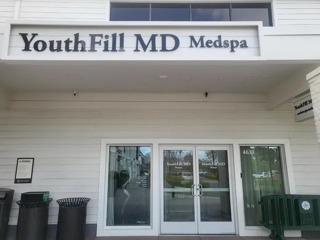 YouthFill MD Med Spa - Irvine