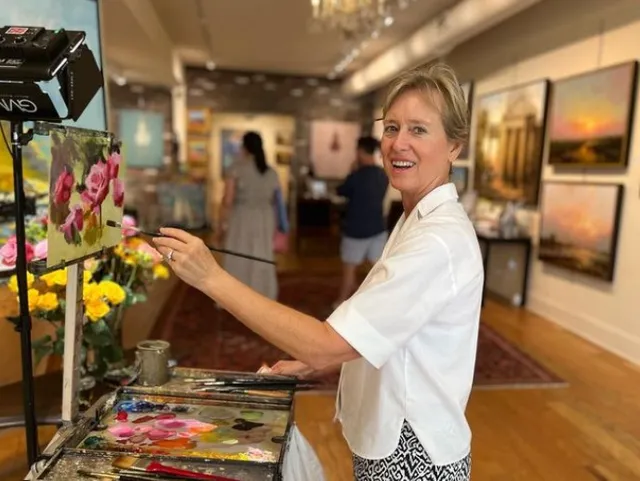 LePrince Fine Art Galleries