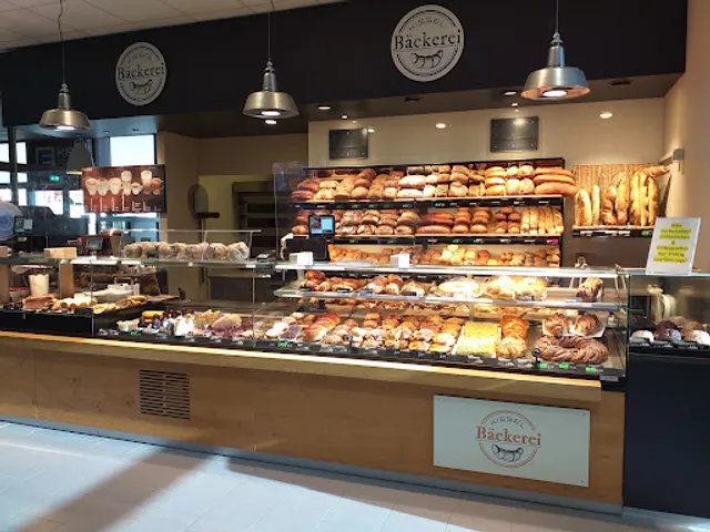 Kissel Bäckerei Lambrecht