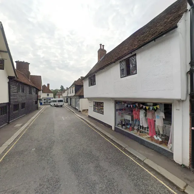 Christine Traditional Home Baking