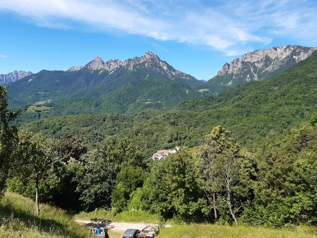 Trekking House Pasubio