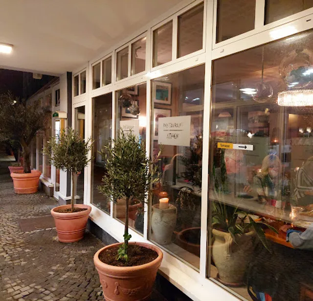 Restaurant Athen