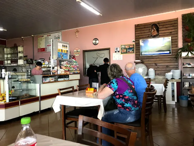 Restaurante Zanette Grill