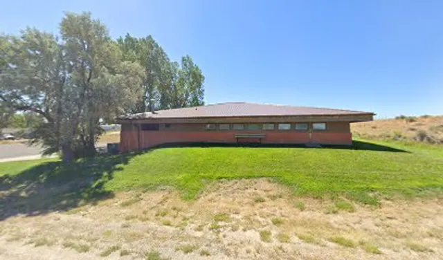 Saratoga Public Library