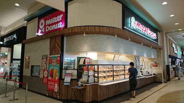Mister Donut