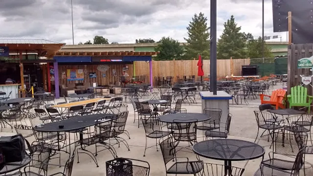 Furniture Factory Bar & Grill