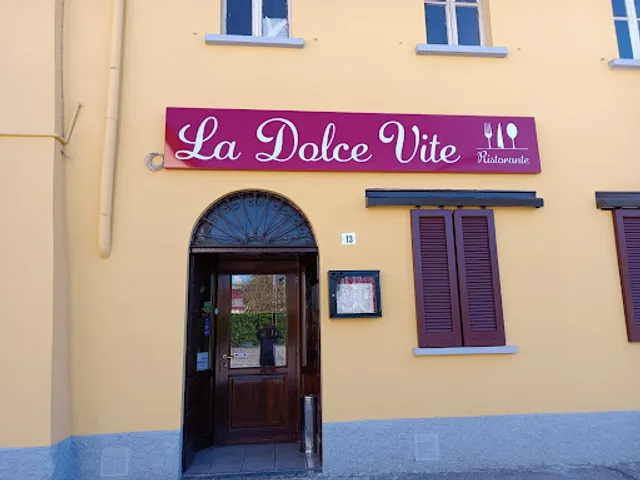 La Dolce Vite