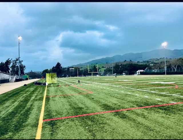 Milpitas Sports Center