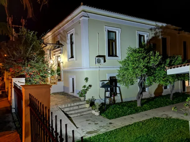 Municipality of Xylokastro -Evrostini