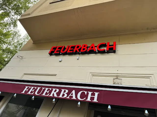 Restaurant Feuerbach