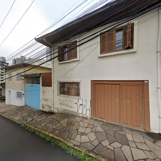 Dom Augusto Restaurante