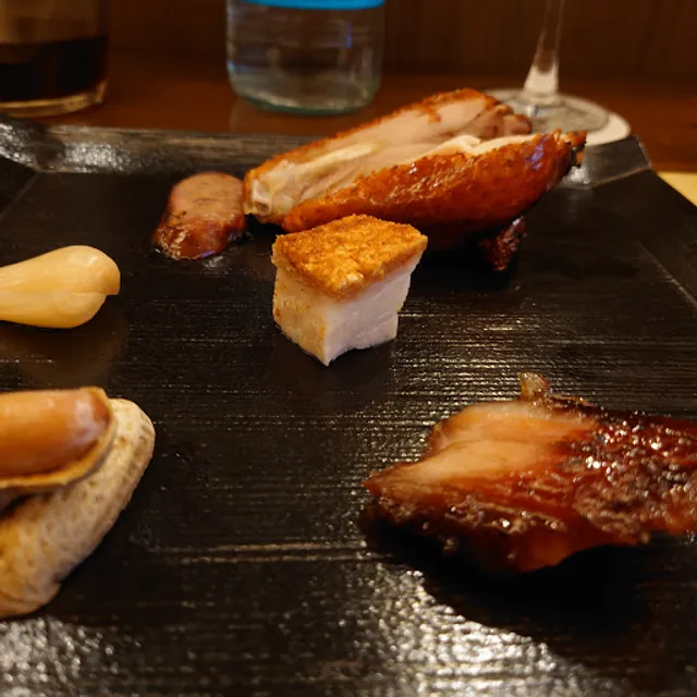 Koryu ( New Chinese, Cantonese cuisine Restaurant )