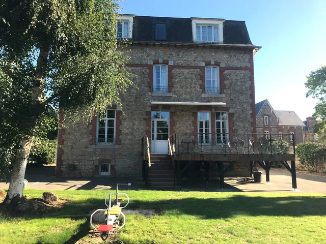 Hôtel Auberge Ti'gousket Guingamp