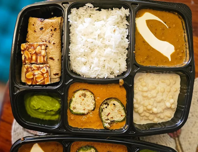 Tickling Tummy | Pure Veg Homemade Food Coimbatore