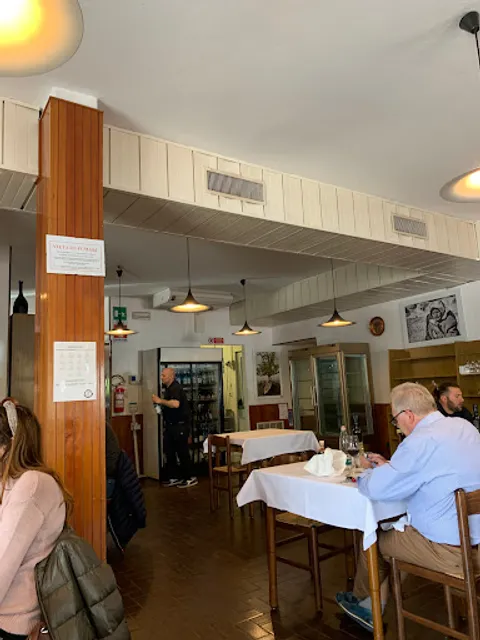 Burani Ristorante Trattoria