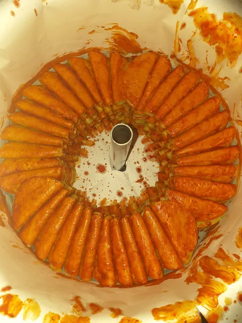 Tacos al vapor el Cóndor Pasa