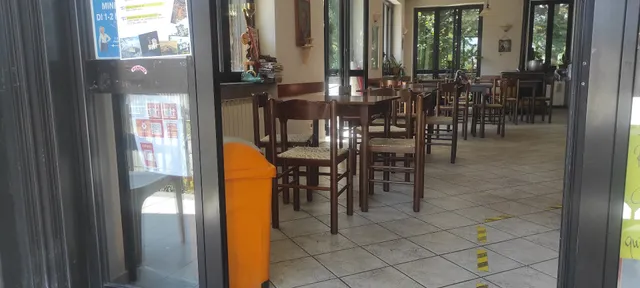 Trattoria Sant'Ignazio