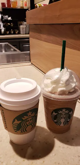 Starbucks