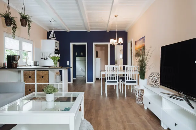 Rostocker Stadtidyll