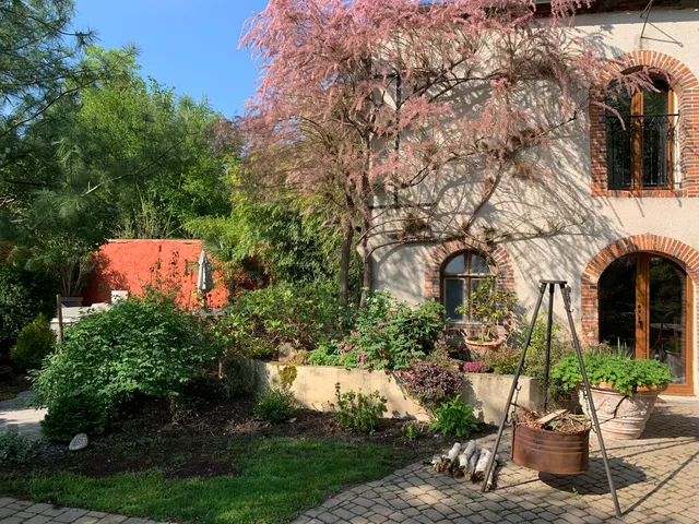 Le Corrigot Chambres d'Hôtes 51 | Chambre d'hôtes Maison d'hôtes Pierry