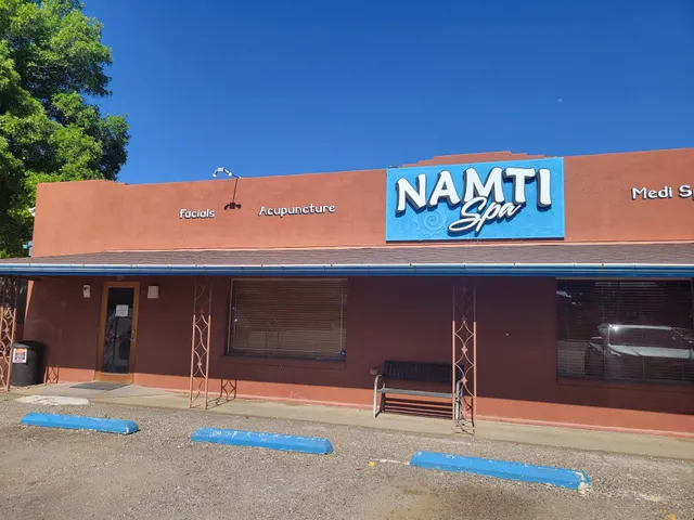 NAMTI Spa