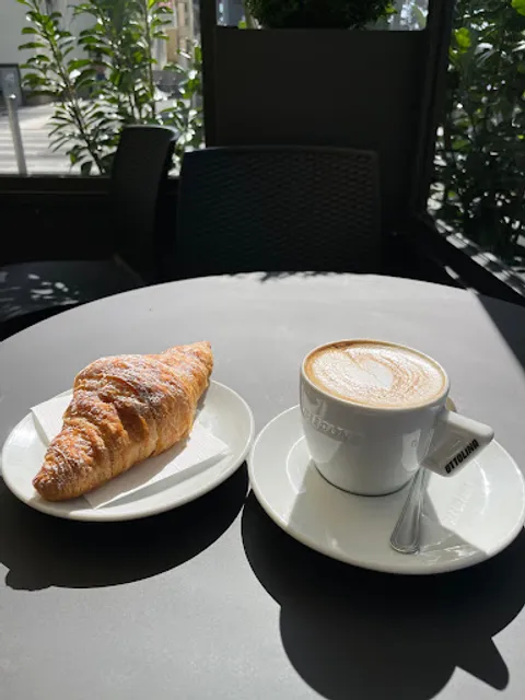 Bar Tabacchi Argonne