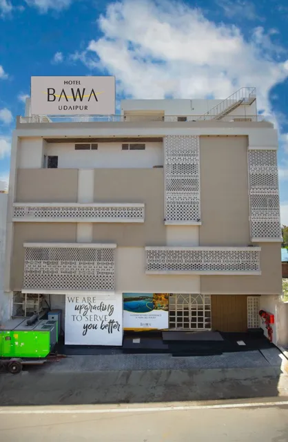 Hotel Bawa Udaipur