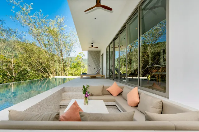 Himmapana Villas - Hills