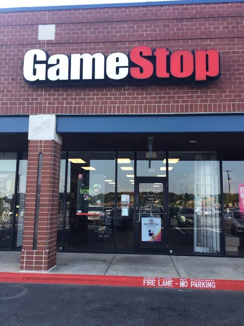 GameStop