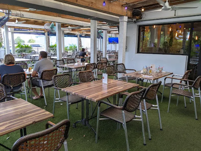 Good Vibes Coastal Kitchen