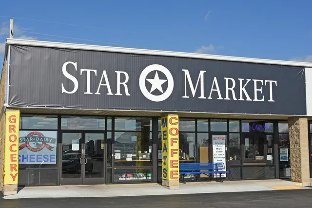 New London Star Market LLC.