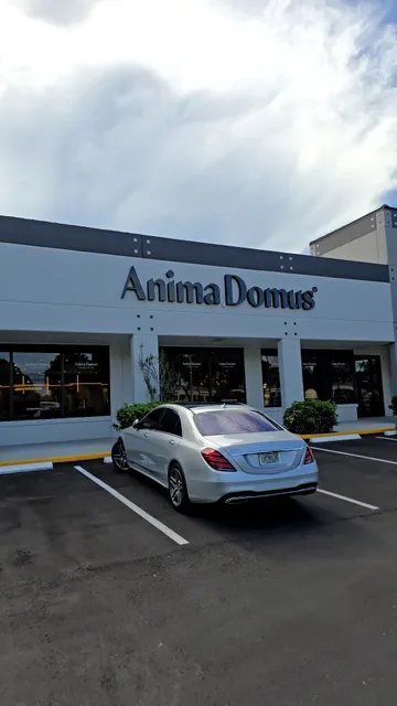 Anima Domus Boca Raton