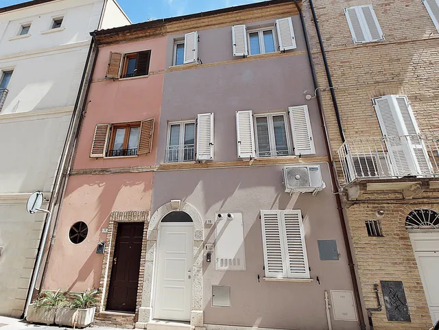 Casa Vacanze del Vicario