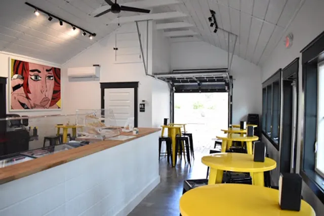 Joe’s Ice Cream & Beverage Co.