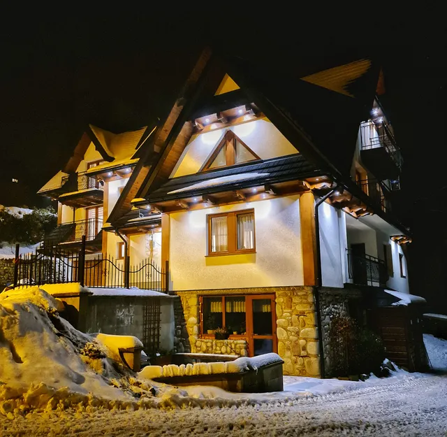 Novopolka Apartamenty