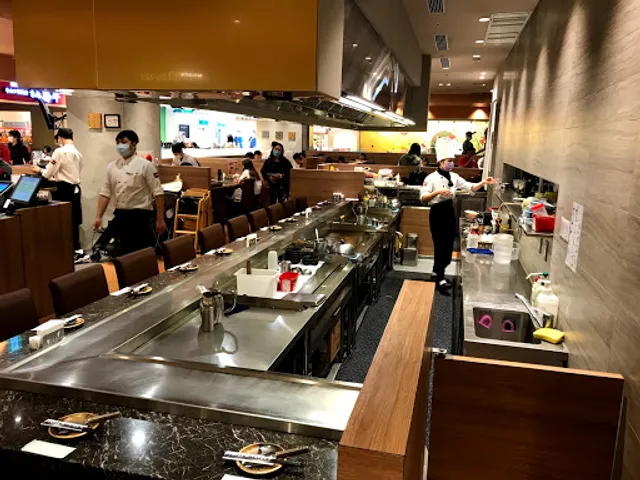 台灣千房大阪燒CHIBO-漢神巨蛋店