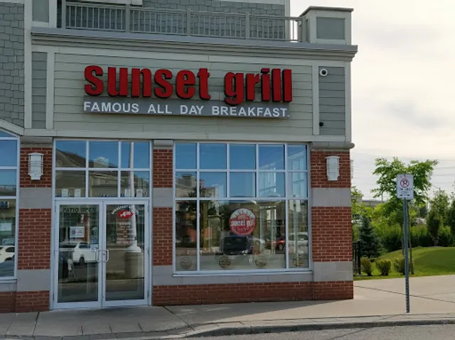Sunset Grill